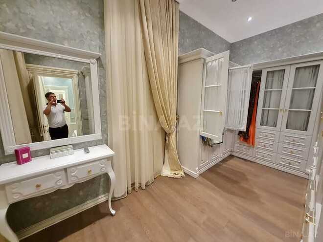 Сдаётся 8-комн. дом/дача 500 м², пос. Мардакан, photo 20 from 31