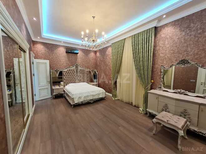 Сдаётся 8-комн. дом/дача 500 м², пос. Мардакан, photo 28 from 31