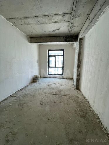 3 otaqlı yeni tikili - 8 Noyabr m. - 150.6 m² (9)