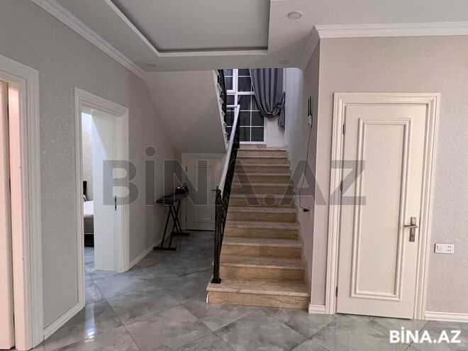 6-комн. дом/дача - пос. Мардакан - 320 м² (15)