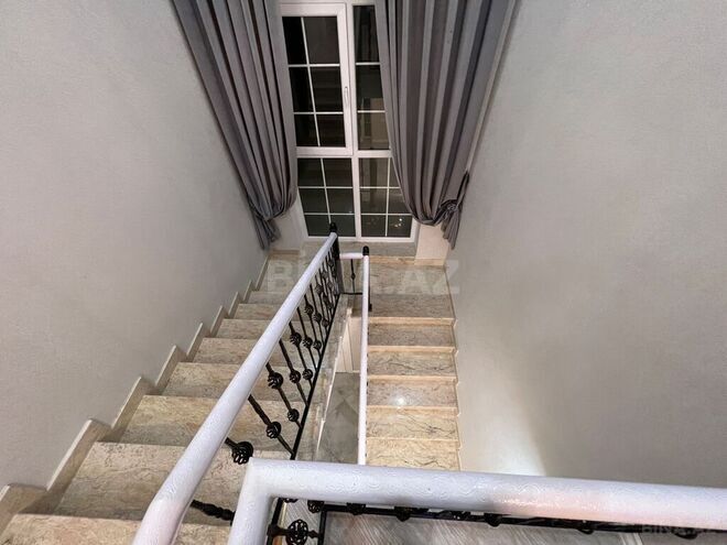 6-комн. дом/дача - пос. Мардакан - 320 м² (24)