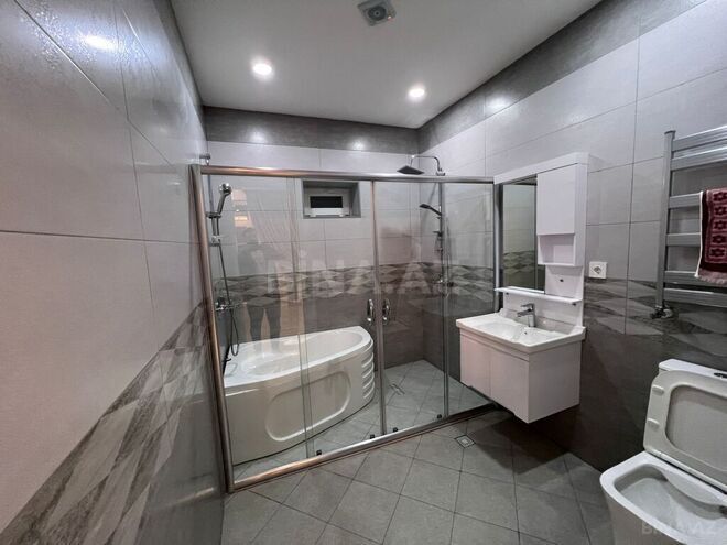 6-комн. дом/дача - пос. Мардакан - 320 м² (23)