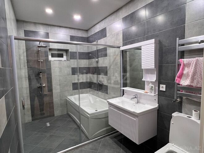 6-комн. дом/дача - пос. Мардакан - 320 м² (27)
