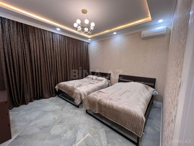 6-комн. дом/дача - пос. Мардакан - 320 м² (16)