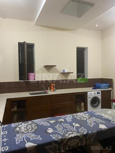 İcarəyə verilir 10 otaqlı həyət evi/bağ evi 500 m², Mərdəkan q., photo 29 from 32