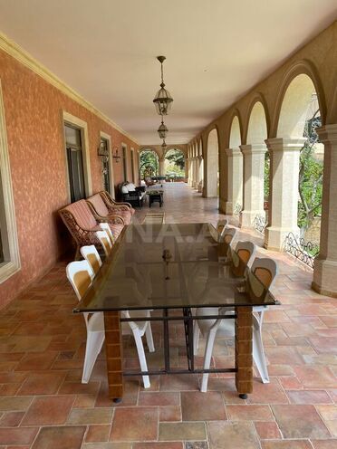 İcarəyə verilir 10 otaqlı həyət evi/bağ evi 500 m², Mərdəkan q., photo 8 from 32