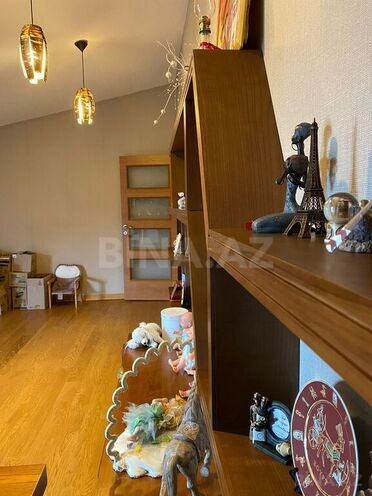 İcarəyə verilir 10 otaqlı həyət evi/bağ evi 500 m², Mərdəkan q., photo 15 from 32