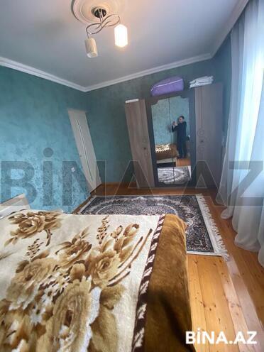 3 otaqlı həyət evi/bağ evi - Binə q. - 70 m² (10)