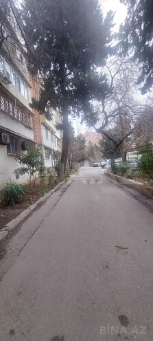 1 otaqlı köhnə tikili - Azadlıq Prospekti m. - 45 m² (10)