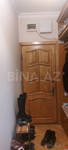 1 otaqlı köhnə tikili - Azadlıq Prospekti m. - 45 m² (2)