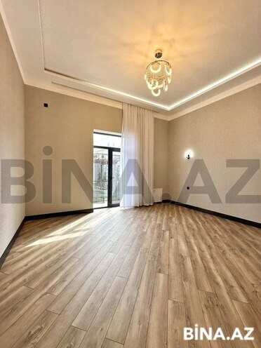 4 otaqlı həyət evi/bağ evi - Mərdəkan q. - 240 m² (13)