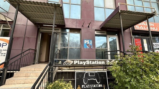 Сдаётся  объект 165 м², пос. Ясамал, photo 3 from 31