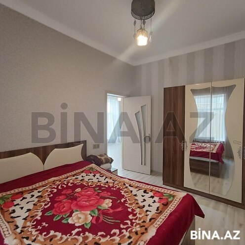 3 otaqlı həyət evi/bağ evi - Şüvəlan q. - 100 m² (7)