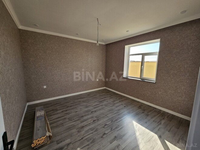 5 otaqlı həyət evi/bağ evi - Buzovna q. - 250 m² (23)