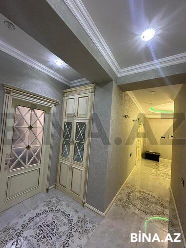 3 otaqlı yeni tikili - Neftçilər m. - 154 m² (23)