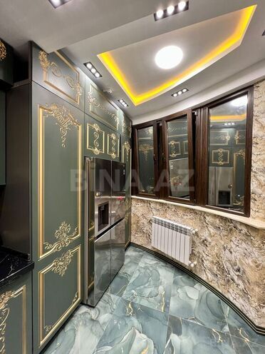 Satılır 3 otaqlı yeni tikili 116 m², photo 16 from 32