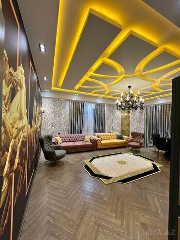 Satılır 3 otaqlı yeni tikili 116 m², photo 5 from 32