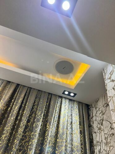 Satılır 3 otaqlı yeni tikili 116 m², photo 29 from 32