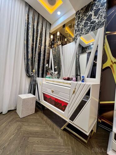 Satılır 3 otaqlı yeni tikili 116 m², photo 18 from 32