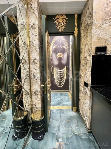 Satılır 3 otaqlı yeni tikili 116 m², photo 14 from 32