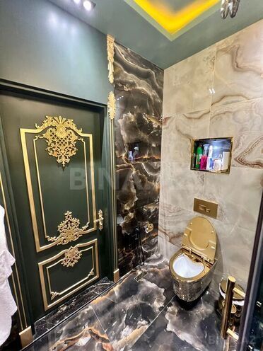 Satılır 3 otaqlı yeni tikili 116 m², photo 21 from 32