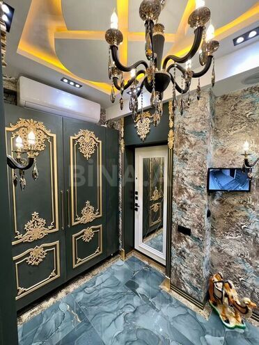 Satılır 3 otaqlı yeni tikili 116 m², photo 27 from 32