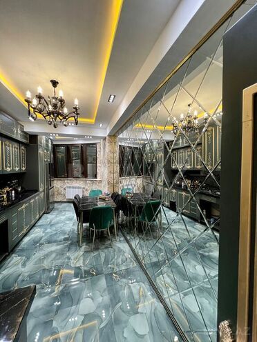 Satılır 3 otaqlı yeni tikili 116 m², photo 8 from 32