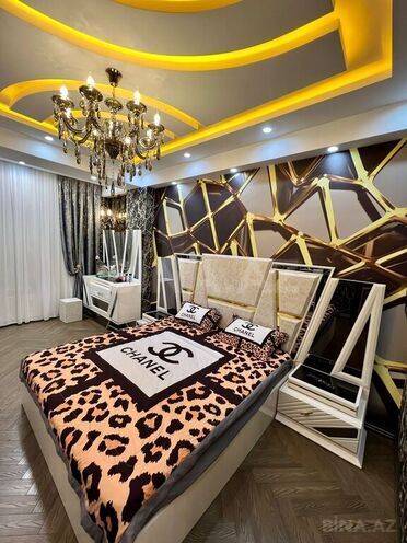 Satılır 3 otaqlı yeni tikili 116 m², photo 11 from 32