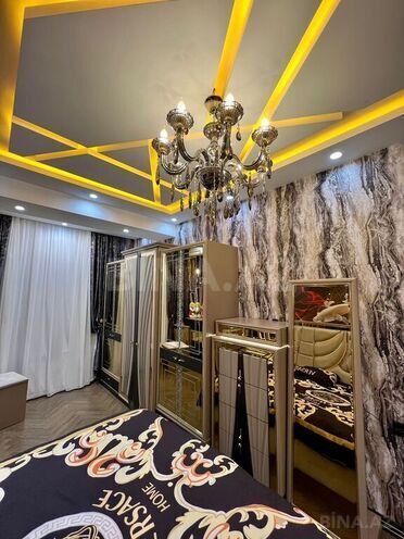 Satılır 3 otaqlı yeni tikili 116 m², photo 6 from 32