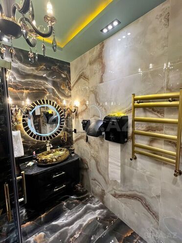 Satılır 3 otaqlı yeni tikili 116 m², photo 25 from 32