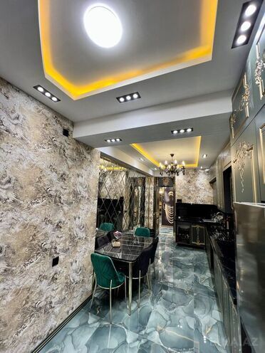 Satılır 3 otaqlı yeni tikili 116 m², photo 31 from 32