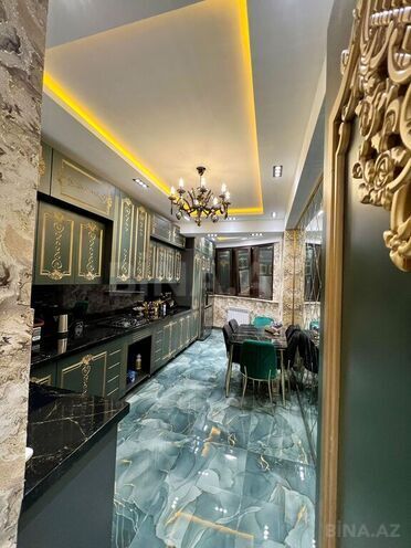 Satılır 3 otaqlı yeni tikili 116 m², photo 28 from 32