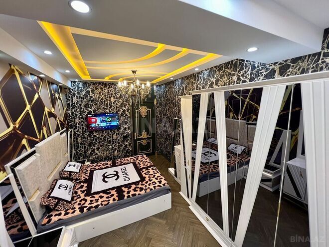 Satılır 3 otaqlı yeni tikili 116 m², photo 19 from 32