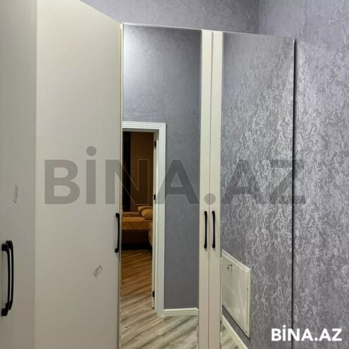 4 otaqlı həyət evi/bağ evi - Buzovna q. - 360 m² (17)
