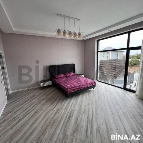 4 otaqlı həyət evi/bağ evi - Buzovna q. - 360 m² (11)
