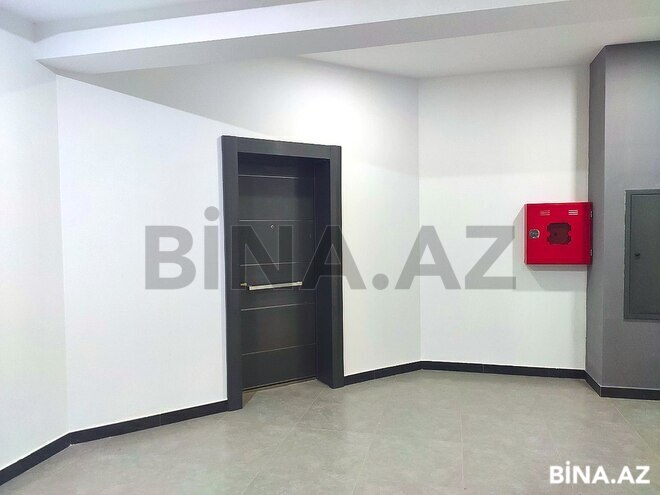 2 otaqlı yeni tikili - Nərimanov r. - 84.3 m² (6)