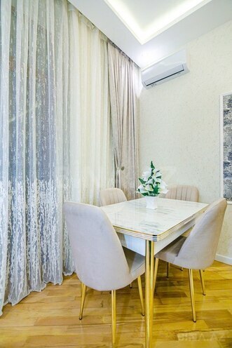 İcarəyə verilir 3 otaqlı köhnə tikili 101 m², Sahil m., photo 23 from 32