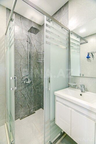 İcarəyə verilir 3 otaqlı köhnə tikili 101 m², Sahil m., photo 11 from 32