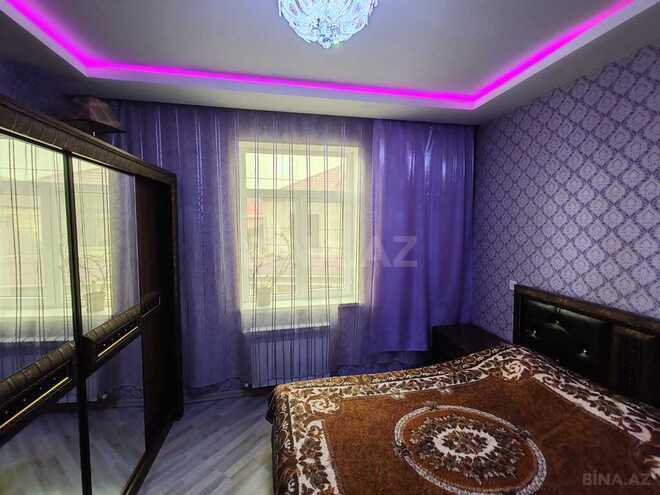 4 otaqlı həyət evi/bağ evi - Binəqədi r. - 160 m² (7)