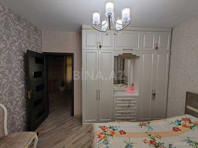 4 otaqlı həyət evi/bağ evi - Binəqədi r. - 160 m² (10)