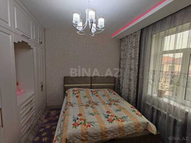 4 otaqlı həyət evi/bağ evi - Binəqədi r. - 160 m² (11)
