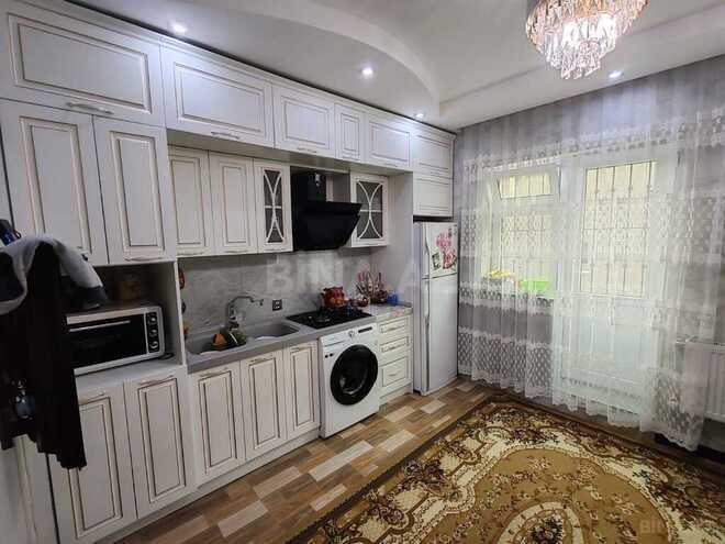 4 otaqlı həyət evi/bağ evi - Binəqədi r. - 160 m² (4)