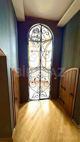 5 otaqlı yeni tikili - Nizami m. - 200 m² (4)