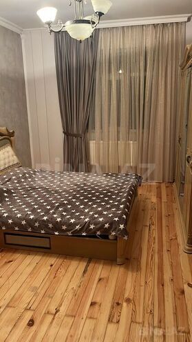 2 otaqlı yeni tikili - Bakıxanov q. - 80 m² (1)