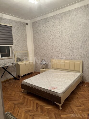 2 otaqlı həyət evi/bağ evi - Nərimanov r. - 85 m² (9)