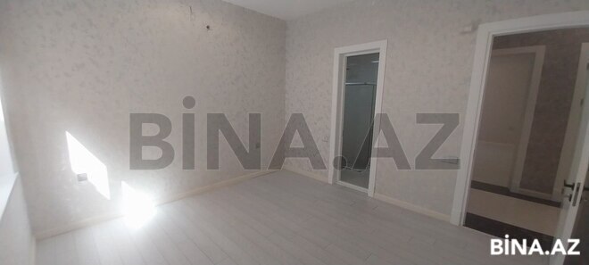 4 otaqlı həyət evi/bağ evi - Mərdəkan q. - 160 m² (16)