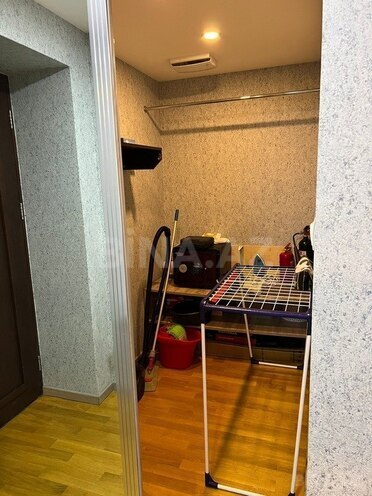 Сдаётся 2-комн. новостройка 88 м², Насиминский  р., photo 15 from 16