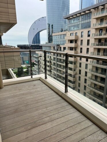Сдаётся 2-комн. новостройка 88 м², Насиминский  р., photo 1 from 16