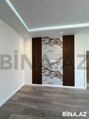 5 otaqlı həyət evi/bağ evi - Suraxanı r. - 180 m² (10)