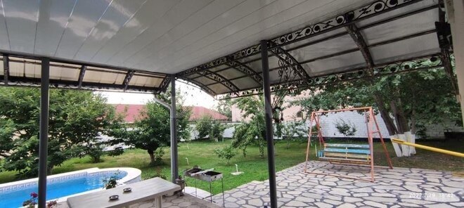 5-комн. дом/дача - Габала - 255 м² (7)